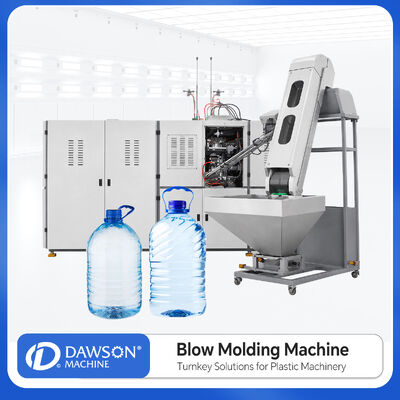 Mua Máy đúc hơi PET hoàn toàn tự động 25L cho sản xuất chai online manufacture