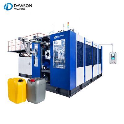Mua Máy đúc ép ép hai trạm sản xuất cao đầu chết đơn cho sản xuất hộp HDPE Jerry công nghiệp online manufacture