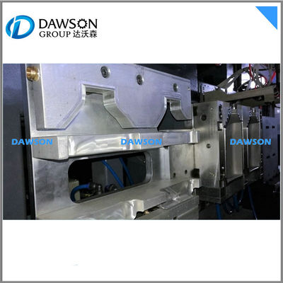 Mua Khuôn chai nhựa 1L S136 Tự động xì hơi 2 khoang Khuôn thổi HDPE online manufacture