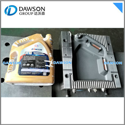 Mua Khuôn mẫu chai nhựa 5L S50C SCR45 Đúc đùn liên tục online manufacture