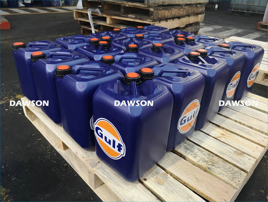 Mua 20l 25l 30 Liters Plastic Jerry Can Single Station Extrusion Blow Moulding Making Machine Hdpe Bottle Jerrycan online manufacture