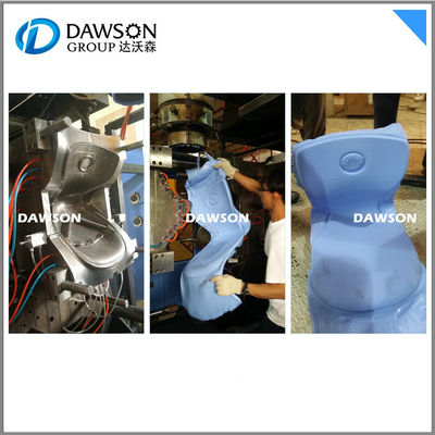 Mua Chuyển đổi loại Máy thổi khuôn cho Máy ép đùn ghế nhựa 120L online manufacture