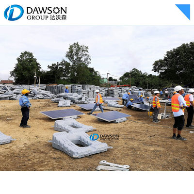 Mua Máy thổi khuôn Abld120 cho hệ thống cơ sở nổi mặt nước quang điện năng lượng mặt trời online manufacture