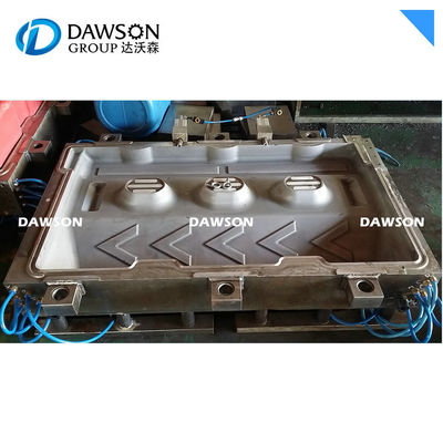 Mua 100 lít Chuyển đổi Máy ép phun tự động thổi thẳng đứng 5000kg online manufacture