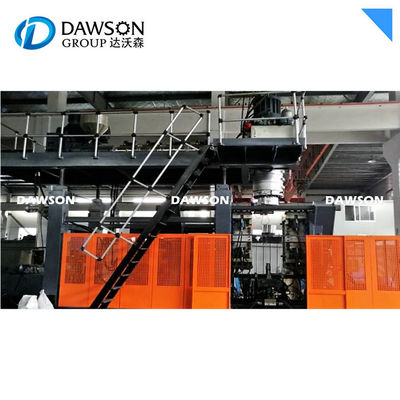 Mua PETG 50L Chai PET Máy thổi một trạm Máy thổi khí 20Ltr online manufacture