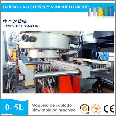 Mua Bình nhựa 12L chất lượng cao Máy thổi khuôn Jerry có thể online manufacture