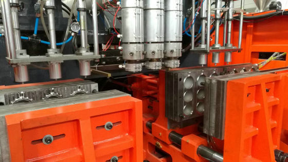 Mua Plastic Ocean Ball Colourful Sea Ball Kid Toy Extrusion Blow Molding Machine online manufacture