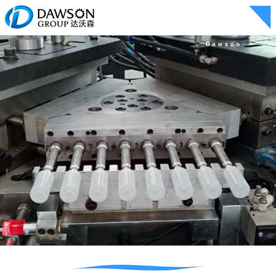 Mua LDPE 20ML Chai thuốc PP Máy thổi khuôn phun của IBM IBM35D online manufacture