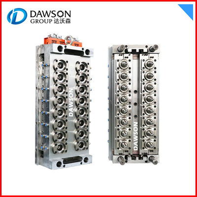 Mua Khuôn thổi phun H13 30 Phần trăm phụ tùng thay thế Khuôn nắp chai online manufacture