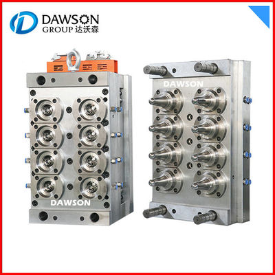 Mua DSM-IM 100ML PE Chai Nắp ép Căng Khuôn thổi 800000 Shots online manufacture