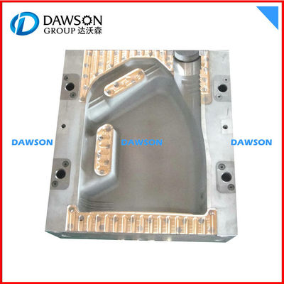 Mua 5L S136 Thùng đựng hóa chất Khuôn chai nhựa một lỗ Khuôn thổi HDPE online manufacture