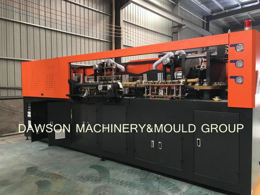 Mua Máy thổi chai PET tự động 2L 3MPA Máy tạo phôi chai PET 240mm online manufacture