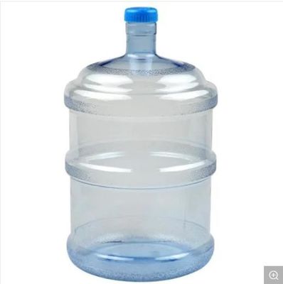 Mua ABLB82-PC 4 Gallon 5 Gallon PE PP PC Bottles Automatic Blow Molding Machine online manufacture