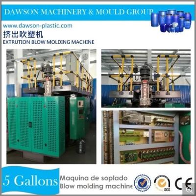 Mua Ab Lb82-Pc Plastic Blowing Machine For Making Water Bottles 5 Gallon 20l online manufacture