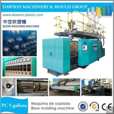 Mua 5 Gallon 20l Pc Plastic Bottle Blow Molding Machine Full Automatic online manufacture