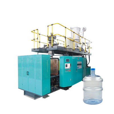 Mua Pc 5 Gallon 19l Pc Bottle Extrusion Blow Molding Machine online manufacture