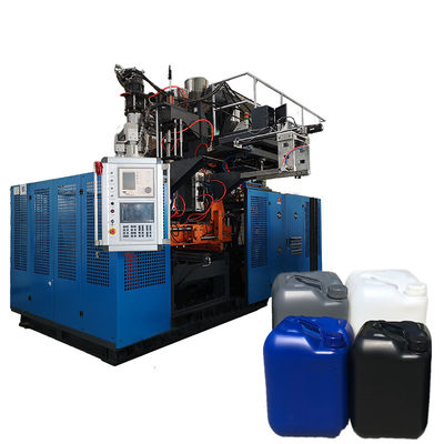 Mua 20 Liter 30L 20L 25L Hdpe Blow Moulding Machine online manufacture