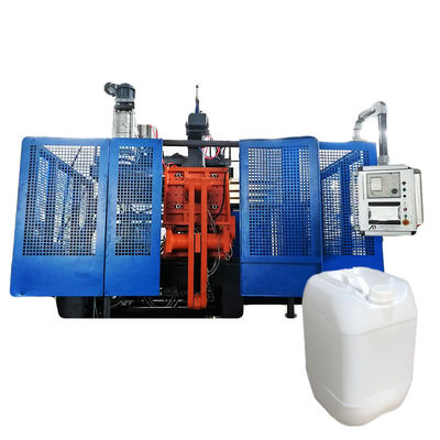 Mua 30l Plastic Drum Moulding Hdpe 25l 20l Jerrycans 25 L Jerry Can Blow Molding Machine online manufacture