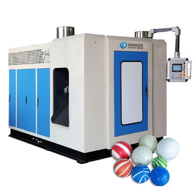 Mua Plastic Toy Ocean Sea Ball Making Extrusion Blow Molding Machine online manufacture