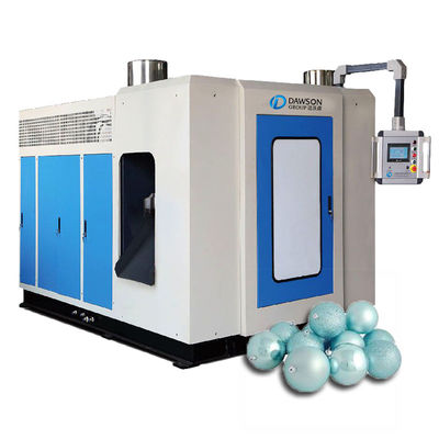 Mua PE PVC LDPE PP Ocean Sea Ball Extrusion Blow Molding Machine online manufacture