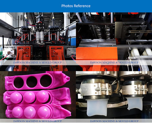 Mua Ldpe Đồ chơi trẻ em Máy thổi bóng Biển Nhựa Pe Nước Đại dương Bóng Đùn thổi Làm khuôn online manufacture