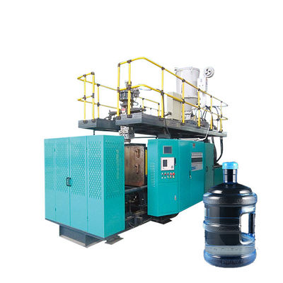 Mua Plastic Water Bottle Pc 5 Gallons Blow Molding Machine online manufacture