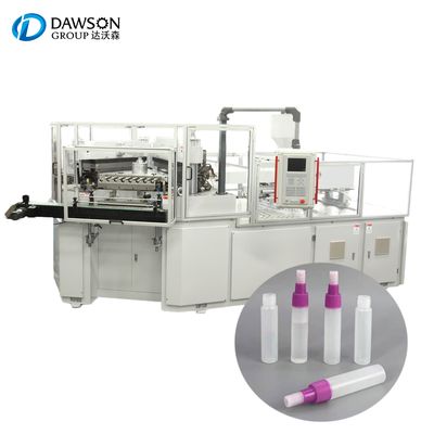 Mua Chai thuốc thử phát hiện axit nucleic bằng nhựa 5ml Máy thổi khuôn phun của IBM online manufacture