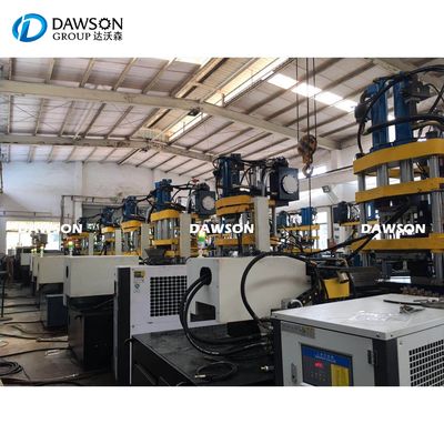 Mua Chai nhựa PET Chai nước bằng nhựa Tritan Chai Chế tạo một bước Máy ép phun căng online manufacture