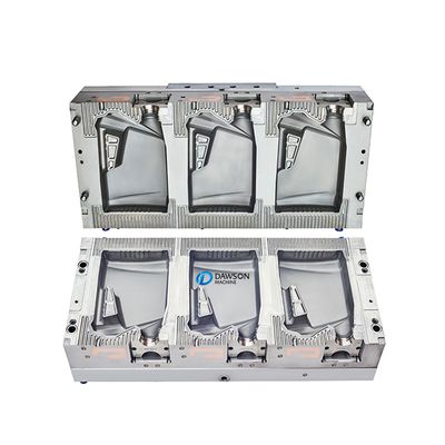 Mua Extrusion Blow Molding Lubricant oil bottle Blowing Mold Plastic Bottle Mould online manufacture