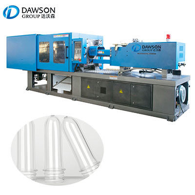 Mua Máy ép khuôn mẫu vật nuôi tự động thủy lực loại Servo Hai màu online manufacture