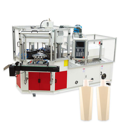 Mua Sữa / Hóa học / Dầu gội Máy thổi khuôn chai nhựa hoàn toàn tự động online manufacture