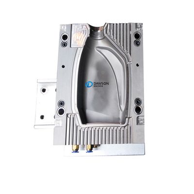 Mua Khuôn đúc chai hóa chất hàng ngày bằng nhựa / Khuôn máy thổi online manufacture