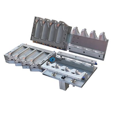 Mua Chai dầu bôi trơn nhựa thổi khuôn đúc thùng hóa chất thổi khuôn máy đúc online manufacture