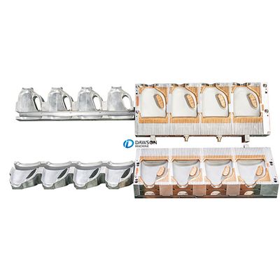 Mua Mold S136 Aluminium Plastic Bottle Mold online manufacture