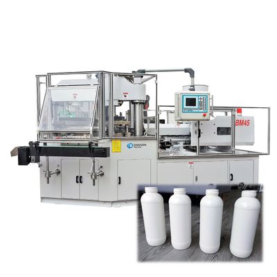 Mua Hệ thống Servo Máy thổi khuôn dạng chai 500ml của IBM online manufacture