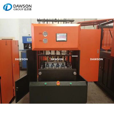 Mua Máy thổi nhựa đóng chai nước khoáng thế hệ mới online manufacture