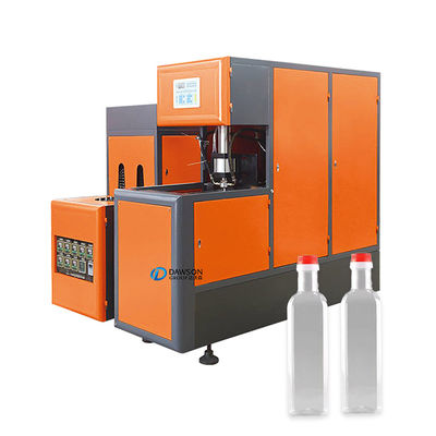 Mua Máy thổi chai vật nuôi bán tự động Máy thổi chai nhựa online manufacture