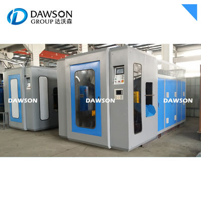 Mua Giá máy làm chai nhựa 3L Chất tẩy trắng 1 Thùng chứa chất tẩy rửa Gallon Máy thổi tự động chất lượng cao online manufacture