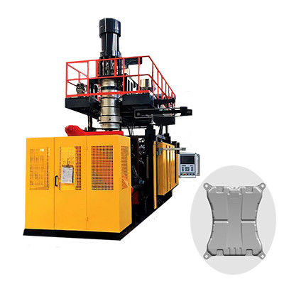 Mua Máy làm nổi bảng điều khiển năng lượng mặt trời Máy thổi đùn nhựa online manufacture