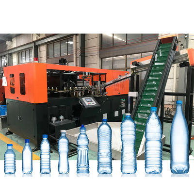 Mua Tốc độ cao hoàn toàn tự động PET Preform Blowing Blow Molding Molding Machine online manufacture