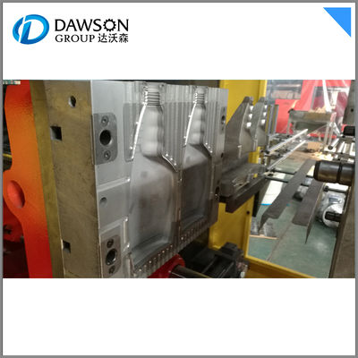 Mua Khuôn ép chai hóa chất nhựa hàng ngày Khuôn máy thổi giá tốt online manufacture