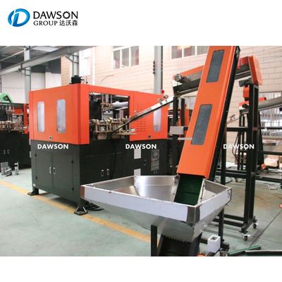 Mua Máy làm chai nước PET 5 gallon tự động Nhà máy cung cấp Máy thổi nhựa online manufacture