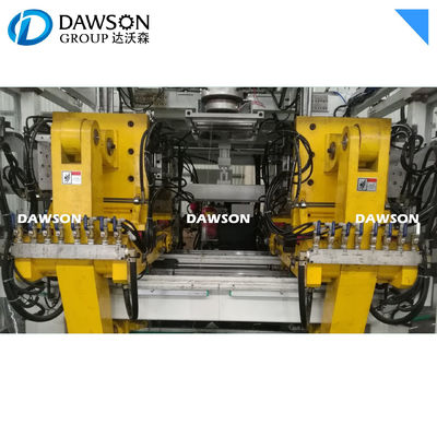 Mua Máy thổi đùn tốc độ cao Chai HDPE Trạm đôi online manufacture