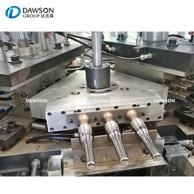 Mua Chai Máy thổi khuôn phun IBM Chai 250ml Sữa tắm bằng nhựa online manufacture