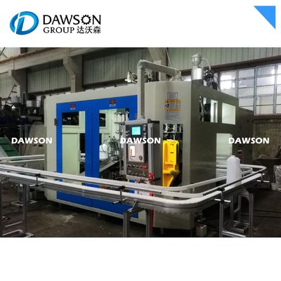 Mua Máy thổi đùn 2L Jerry Cans Dây chuyền hoàn toàn tự động 22KW online manufacture