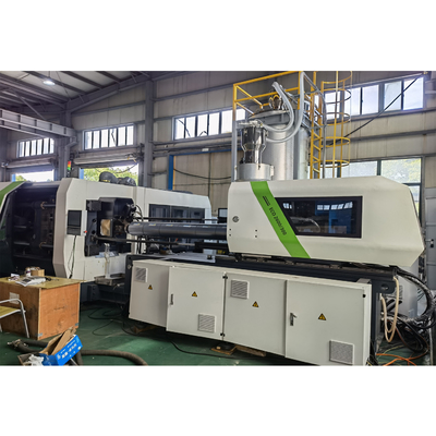 CE Pet Preform Injection Molding Machine Tiết kiệm năng lượng Năng suất cao