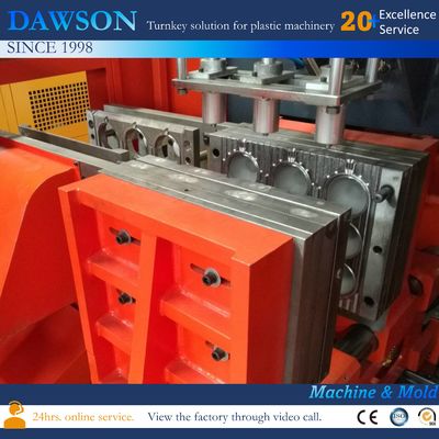 Máy chế tạo quả bóng nhựa 100 kg/h