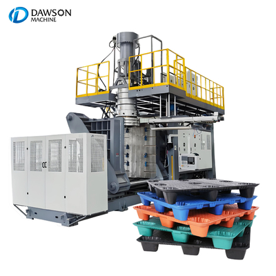 Máy đúc bơm nhựa tự động cho việc sản xuất nhựa