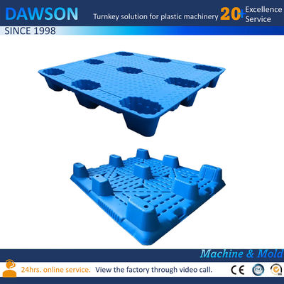 Máy đúc bơm nhựa