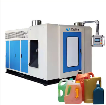 Máy đúc ép hoàn toàn tự động 20L 2 lớp 3 lớp hóa chất bể nhiên liệu Jerry có thể làm